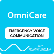 OmniCare Emergency Voice Communication (EVC)