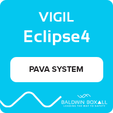 VIGIL Eclipse4 PAVA System