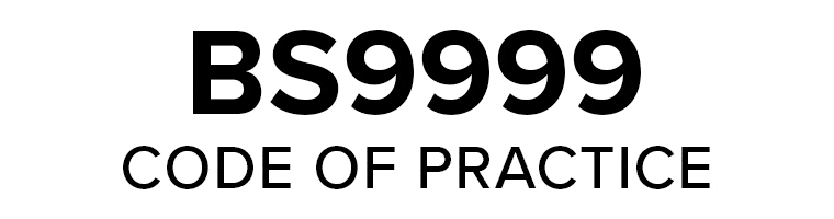 British Standards BS9999 Code of Practice