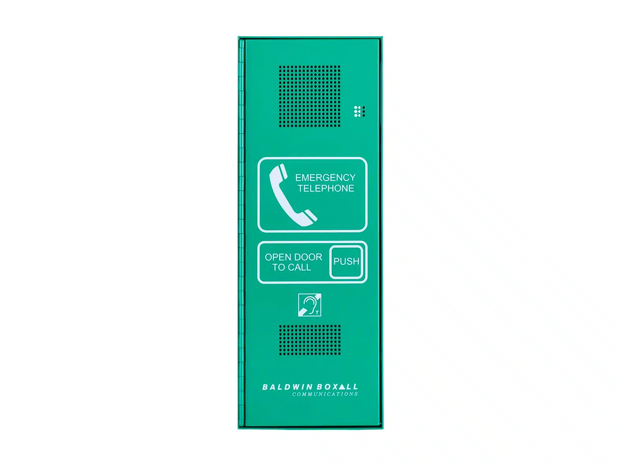 OmniCare Steward Telephone BVOCET - Green