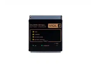 VIGIL BVMBC Battery Charger