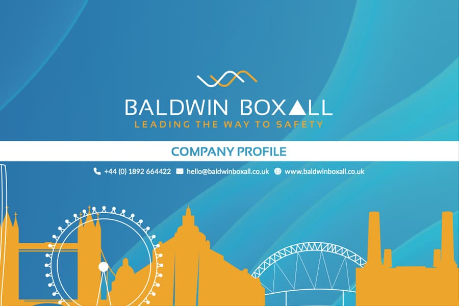 Baldwin Boxall Company Profile