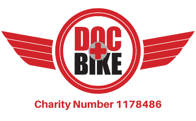 docbike logo