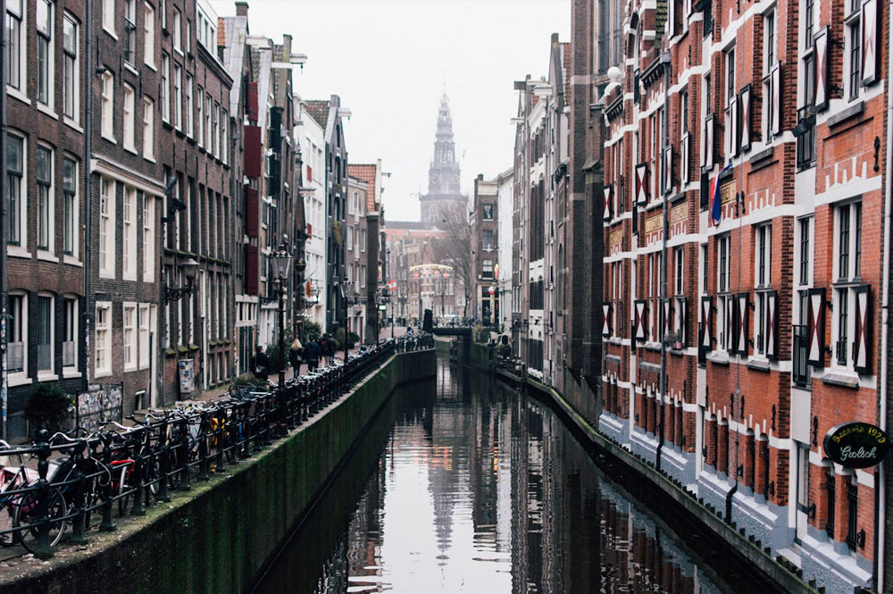 Amsterdam, Netherlands