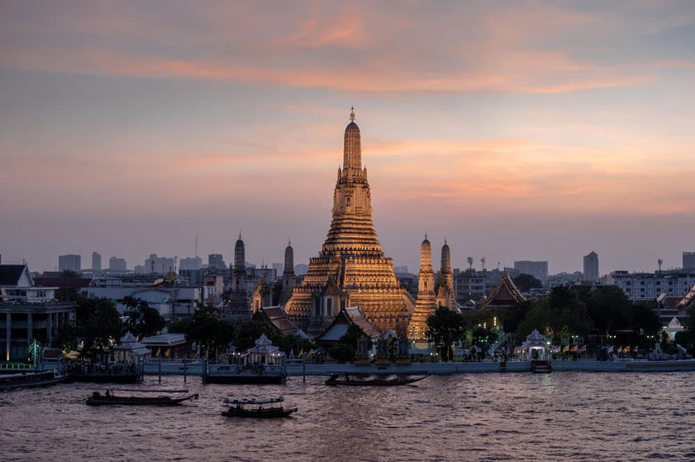 Bangkok, Thailand