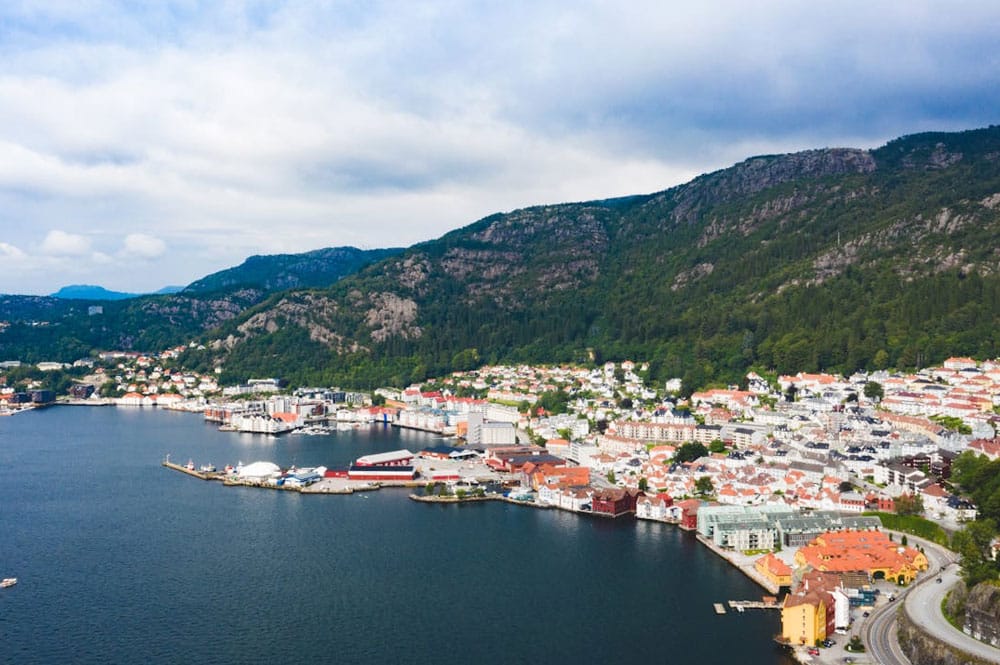 Bergen, Norway