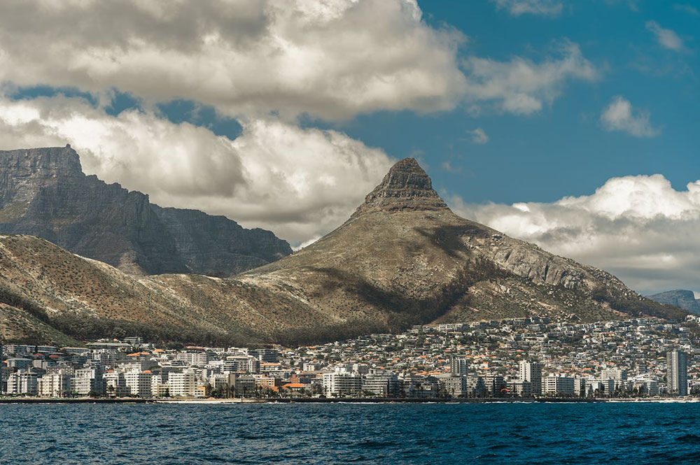 Cape Town, South Africa