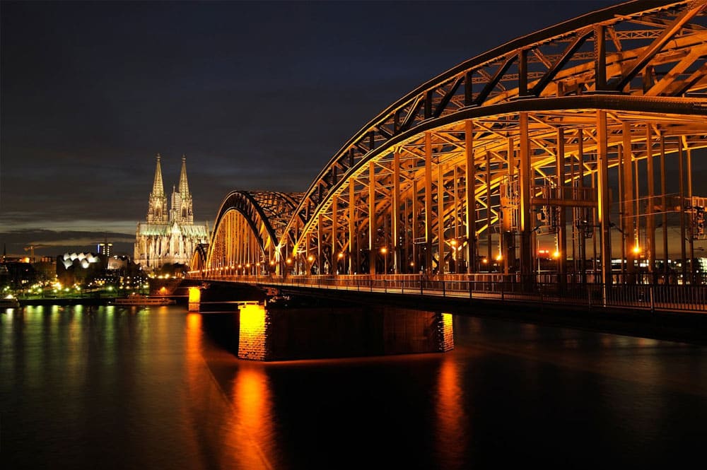 Cologne, Germany