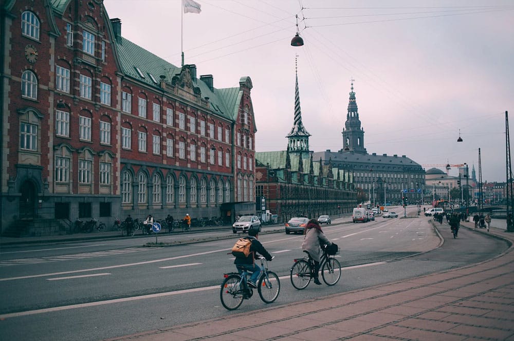 Copenhagen, Denmark