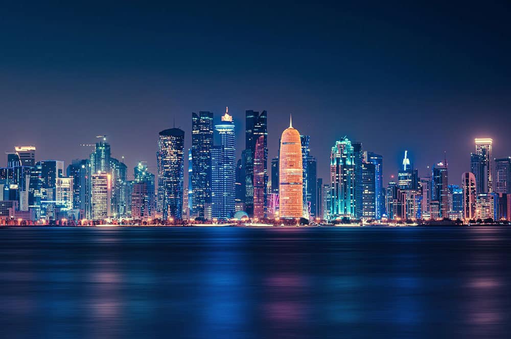 Doha, Qatar