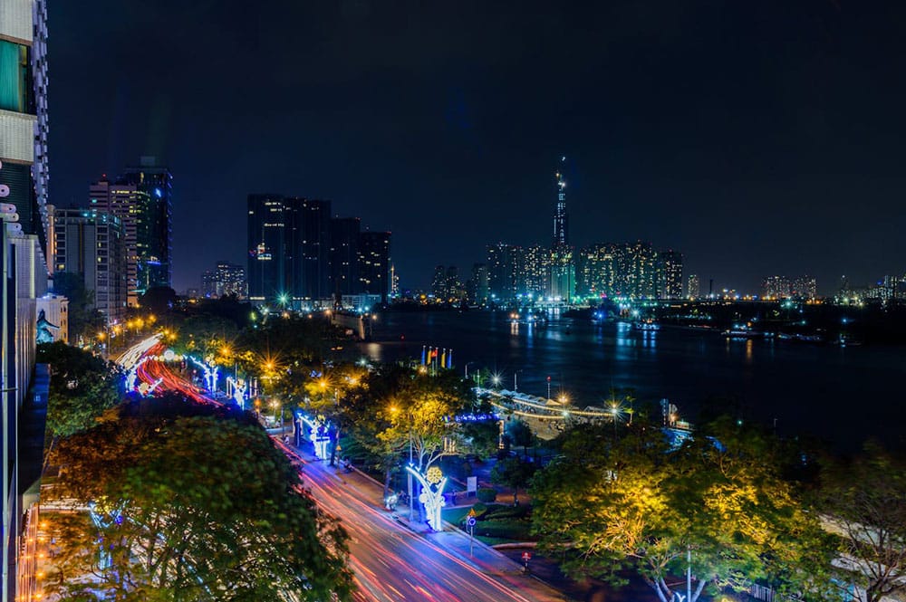 Tân Bình, Hồ Chí Minh, Vietnam