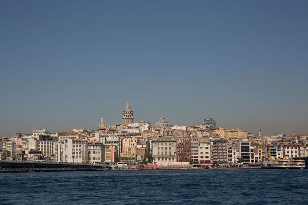 Istanbul, Turkey