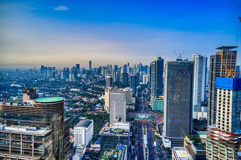 Jakarta, Indonesia