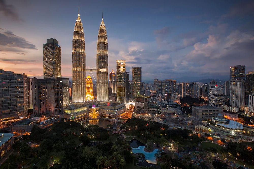 Kuala Lumpur, Malaysia