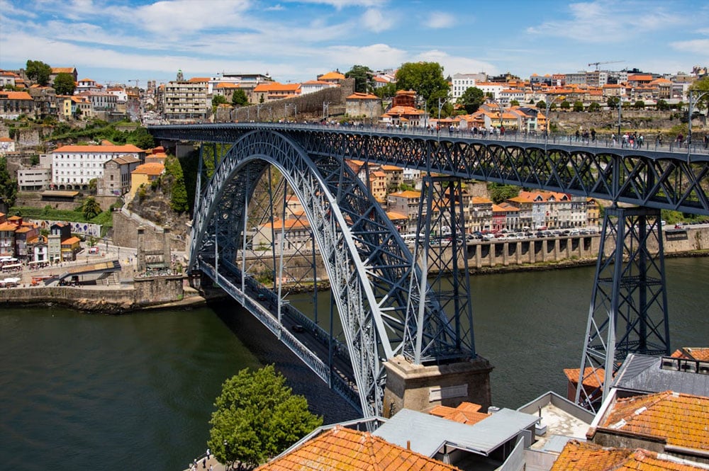 Porto, Portugal