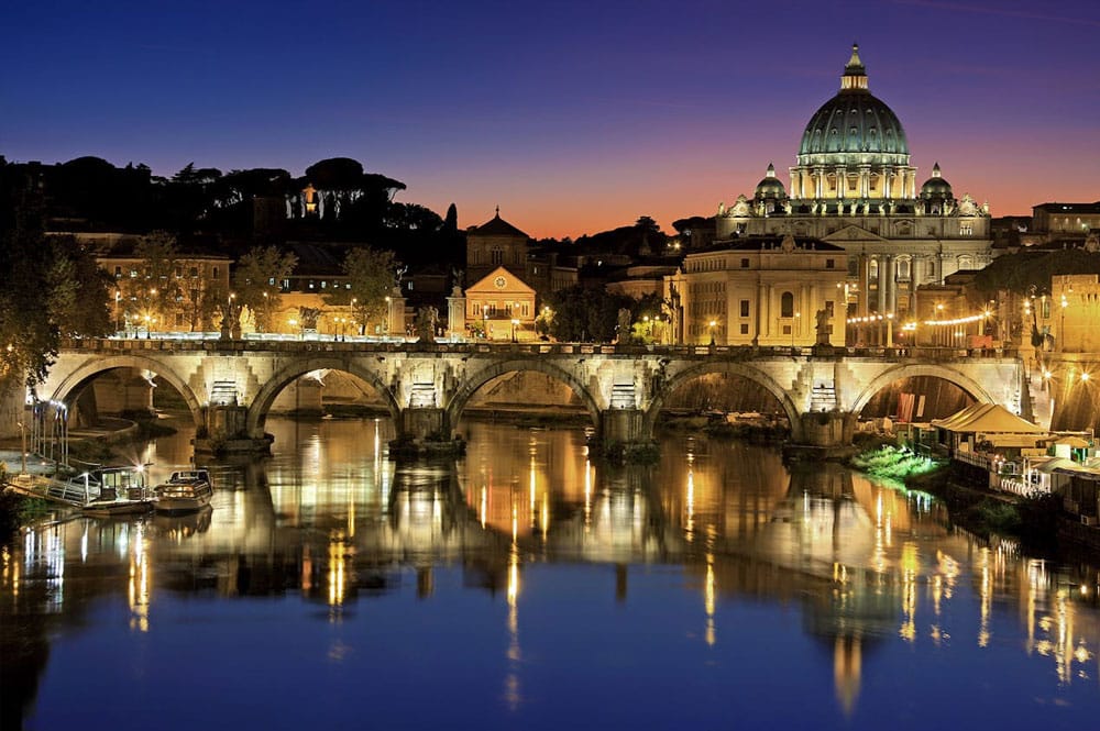 Rome, Italy