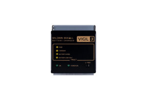 battery charger bvmbc