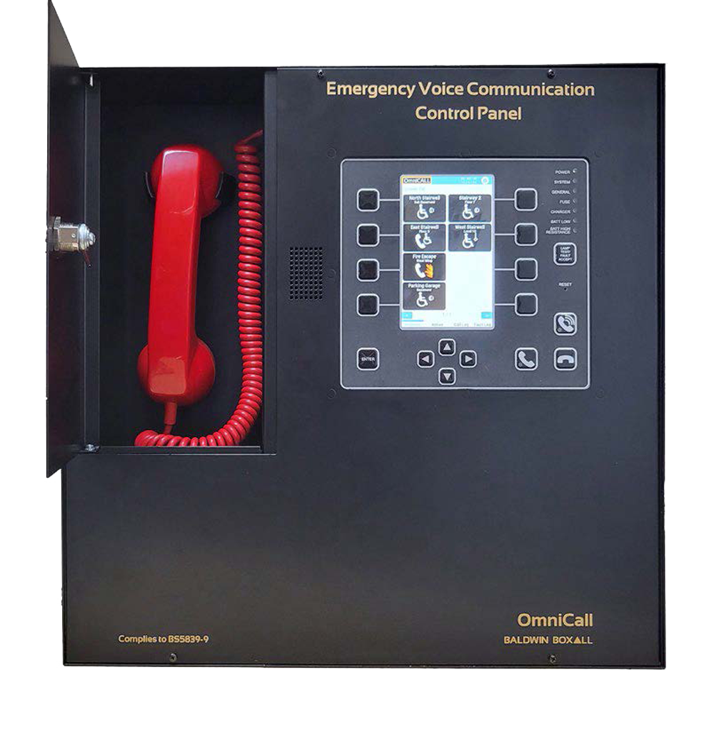 omnicall the system