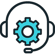 Sales Support
