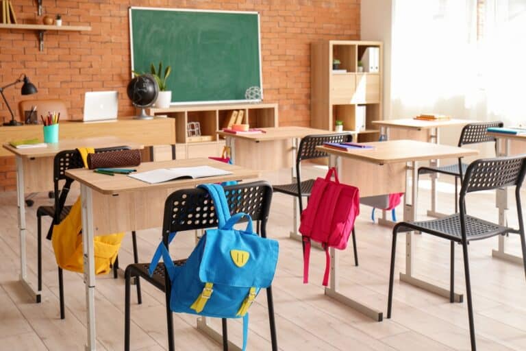 Classroom