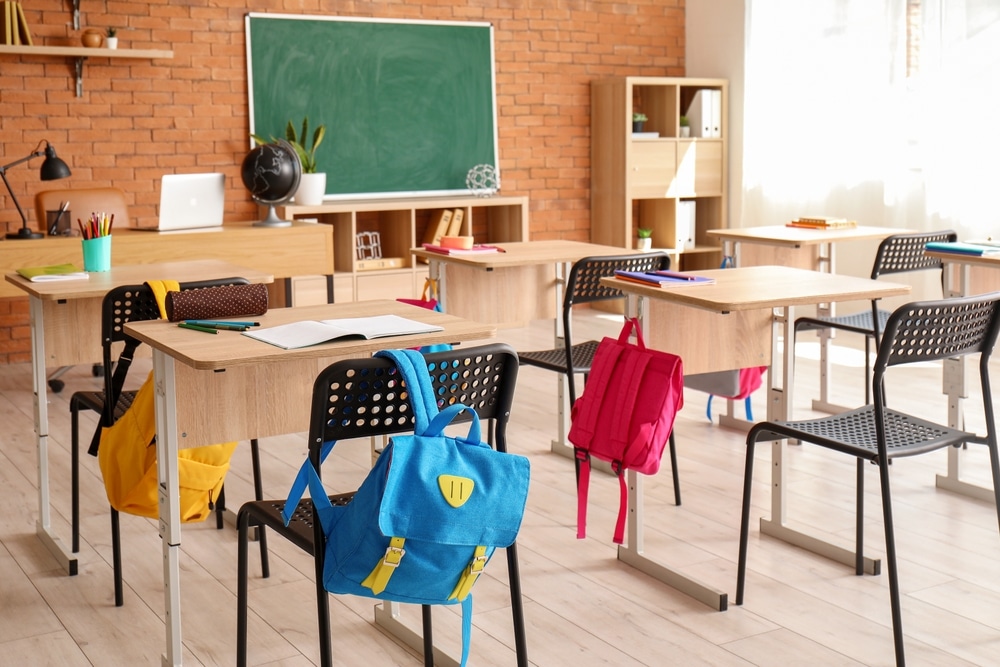 Classroom