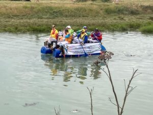 Raft