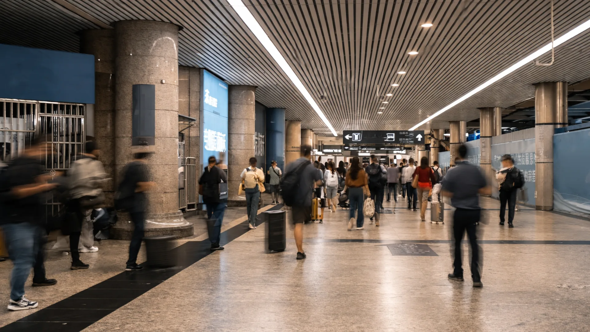 managing an evolving threat 2