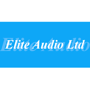 Elite Audio Ltd